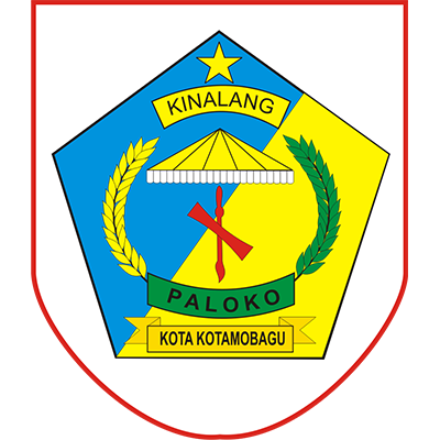 Logo Kotamobagu